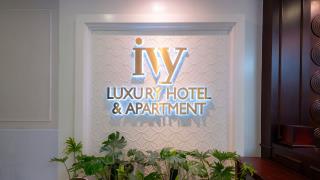 Khách sạn Ivy Hotel & Apartment Hà Nội