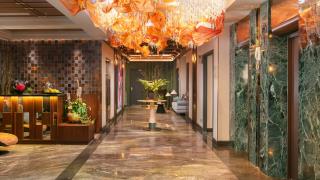 Khách Sạn De Lagom Hotel - Hà Nội