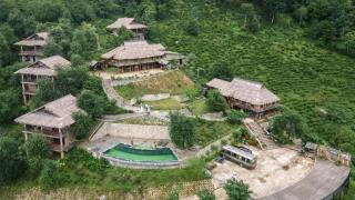 Tà Xùa Ecolodge