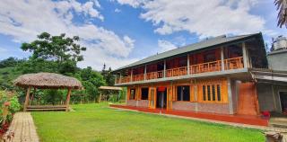 Sờ Mông Homestay Bắc Hà