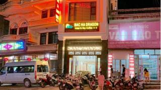 Dragon Hotel Bắc Hà