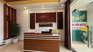 Hà Giang Sơn Hotel Bắc Hà