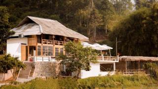 Le Chalet Homestay Bắc Hà