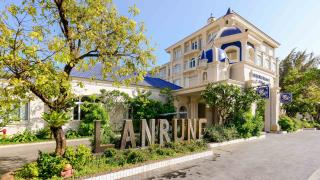 LAN RUNG RESORT PHUOC HAI BEACH