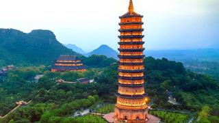 Hà Nội City – Ninh Bình 2 Ngày 1 Đêm