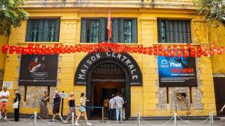 Hà Nội City – Làng Hương – Làng Nón 1 Ngày