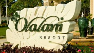 Olalami Resort Condotel
