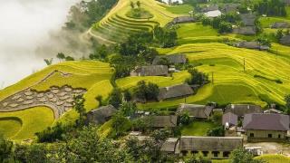 TOP 5 KHÁCH SẠN ĐẸP Ở HÀ GIANG – ĐI HÀ GIANG