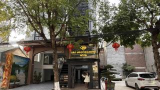 Khách sạn Bảo Ngọc Diamond Hotel 2 Cao Bằng