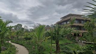 Khu nghỉ dưỡng Tam Coc Oasis Resort & Spa