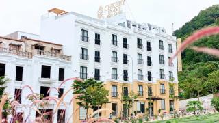 Khách sạn Cheery Hotel Mộc Châu