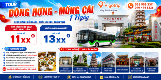 Đông Hưng 1 Ngày Đón Tại Cửa Khẩu