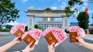 SAPA - HÀ KHẨU - CÔNG VIÊN ÁNH SÁNG 1 NGÀY