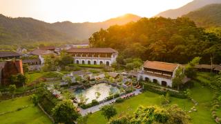 Kinh nghiệm đi Legacy Yên Tử: Review chi tiết và cách di chuyển