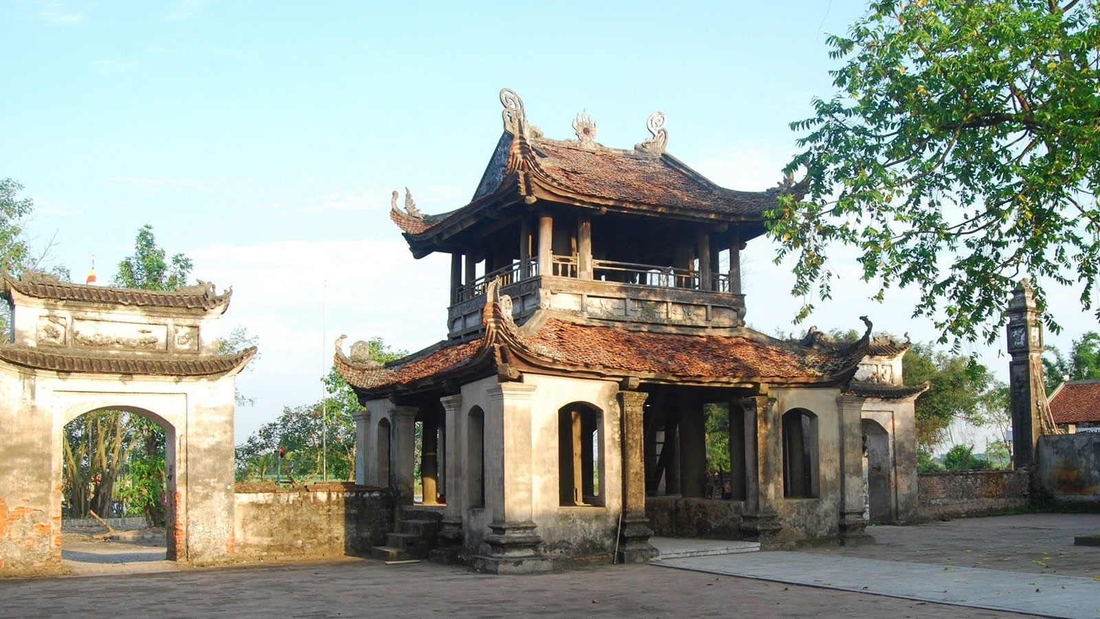 Huyện Thường Tín