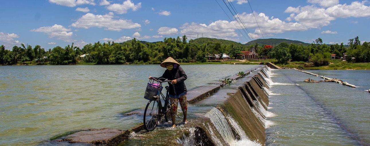 Đập Tam Giang