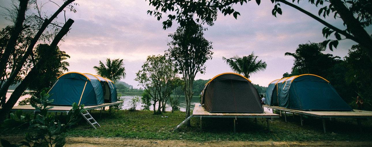 Camping Sport Đồng Mô