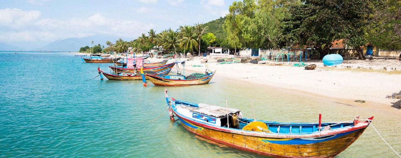 Đảo Dừa Nha Trang