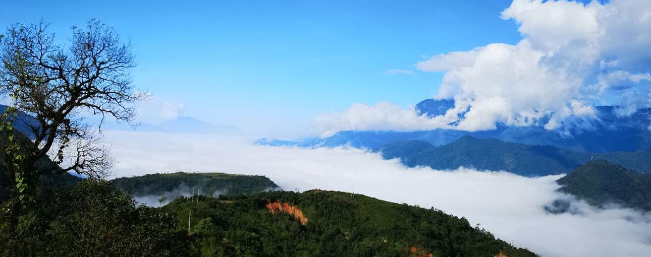 Cao nguyên Sìn Hồ