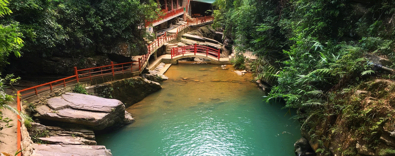 Thác Bản Khiếng