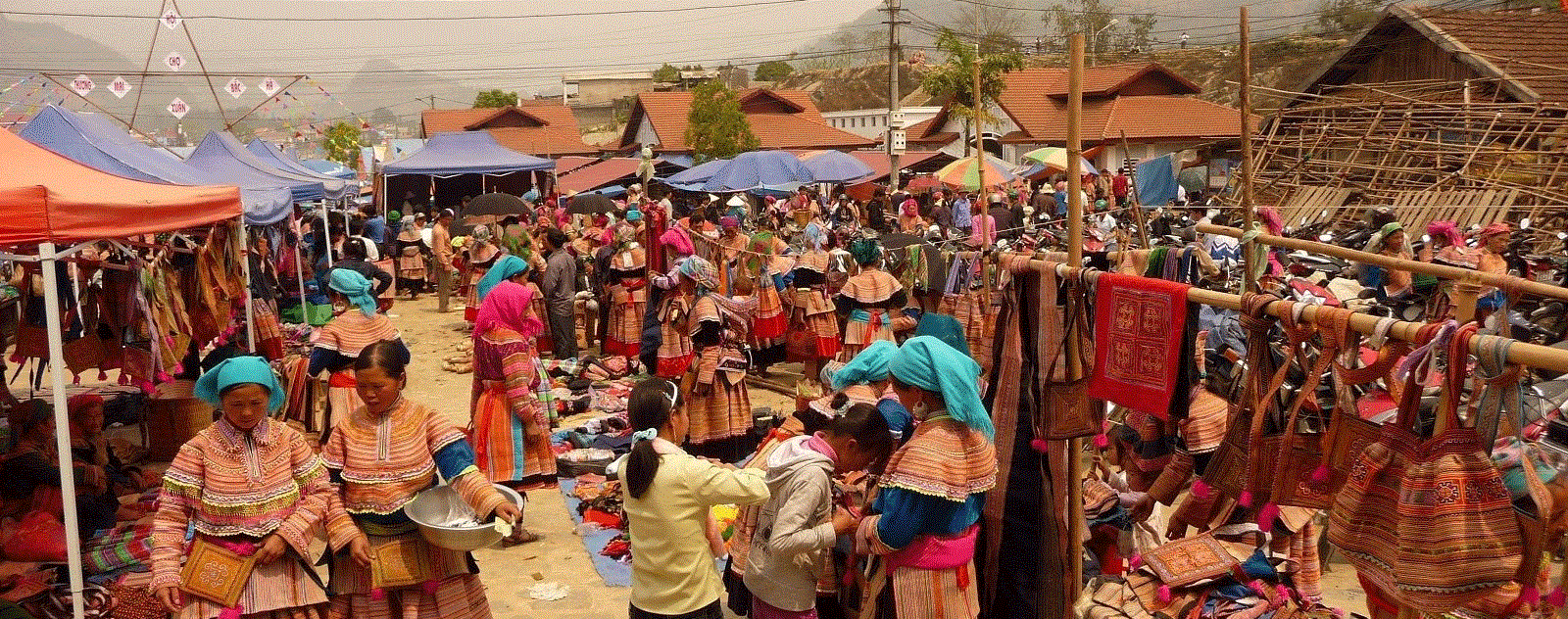 Chợ Lùng Khấu Nhin