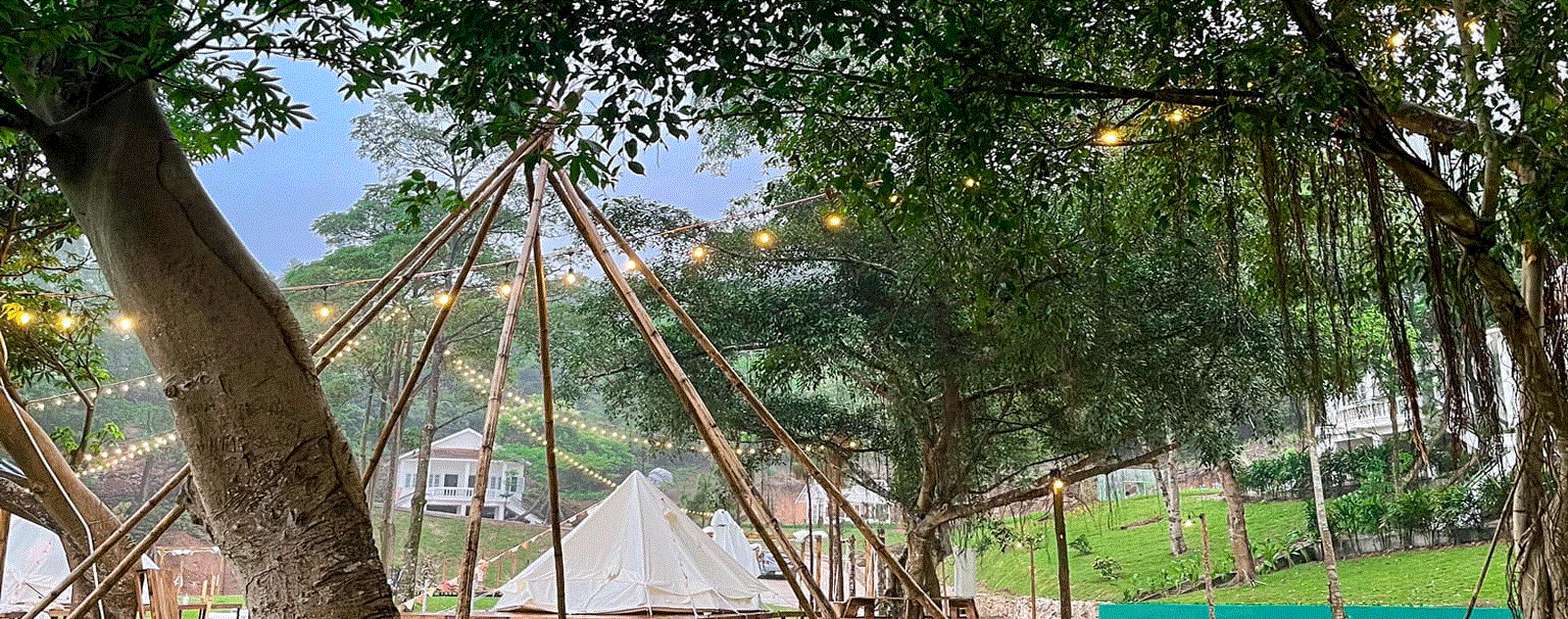 Nam Phương Camp