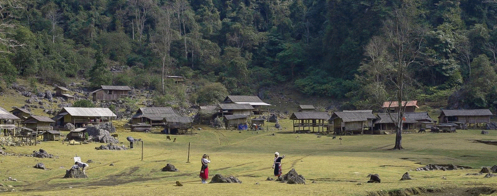 Bản Tà Số