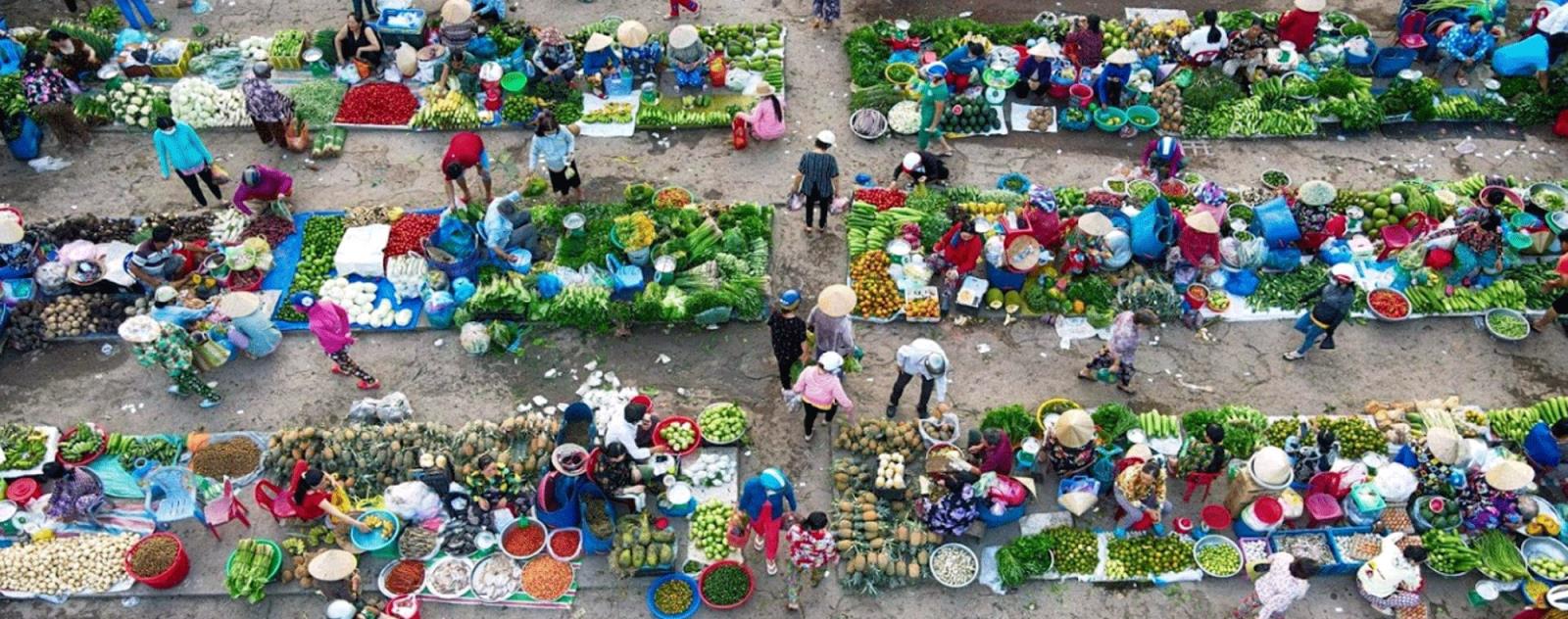 Chợ Vị Thanh