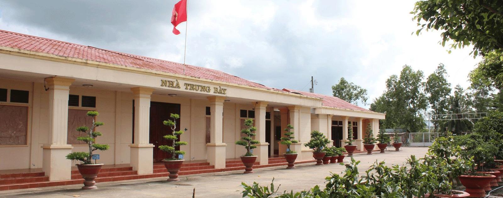 Căn cứ Cái Ngang