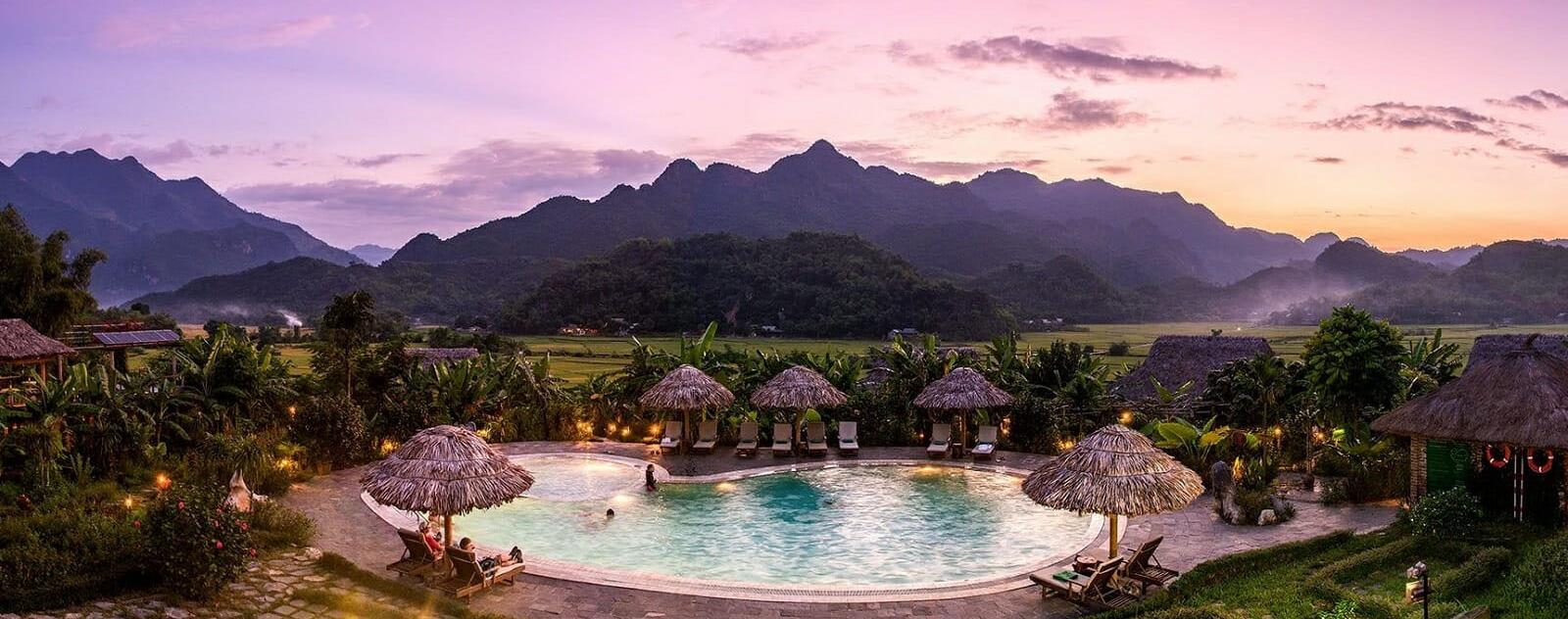 Mai Châu Ecolodge