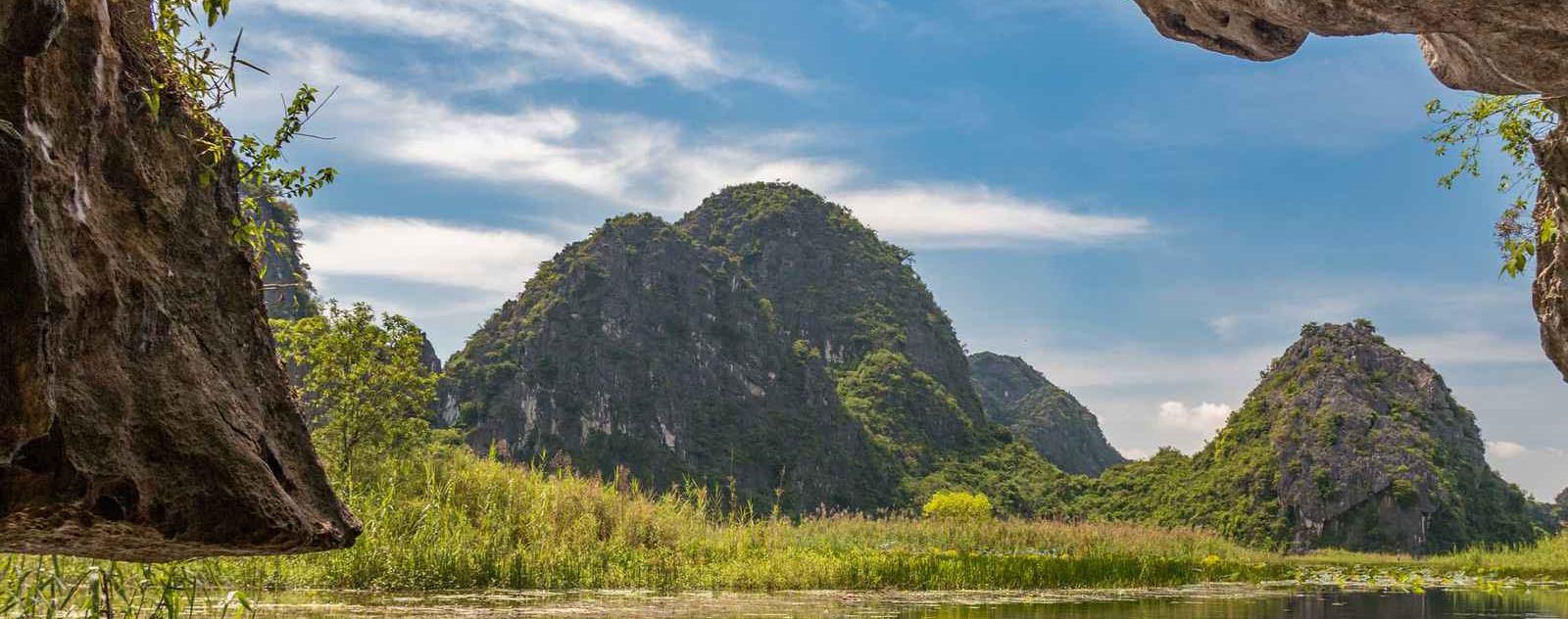 Khu bảo tồn thiên nhiên Phu Canh