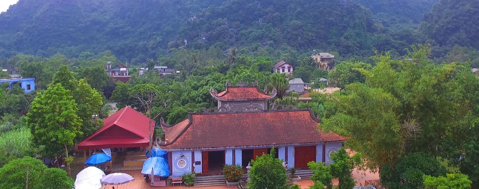 Lạc Thuỷ Hoà Bình