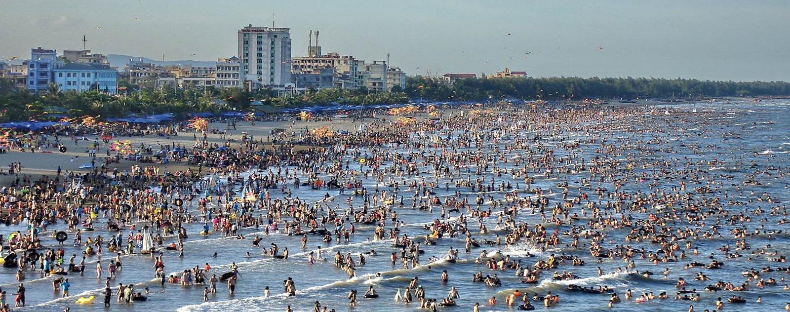 Biển Tiên Trang