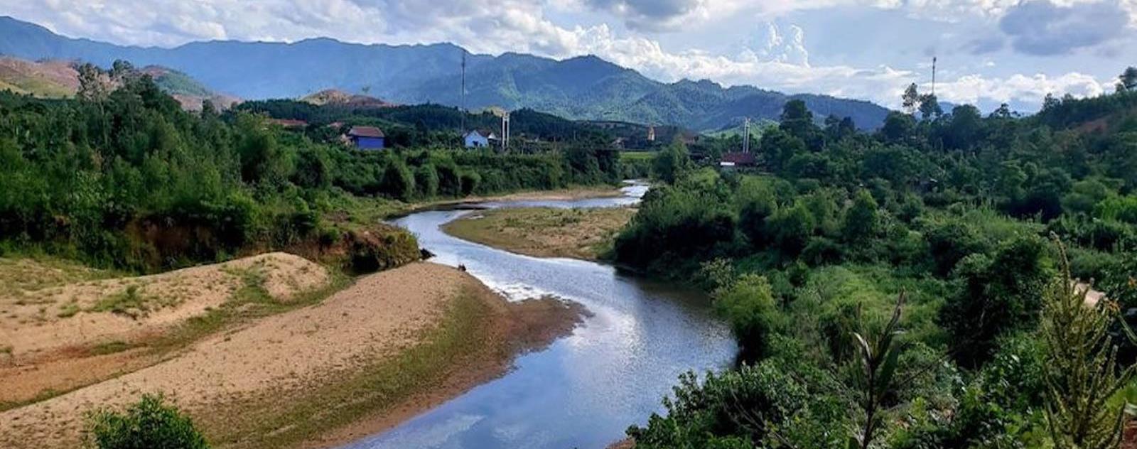 Làng du lịch Bồng Lai