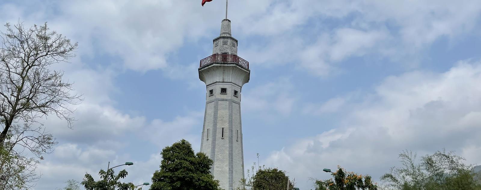 A Mú Sung Lào Cai