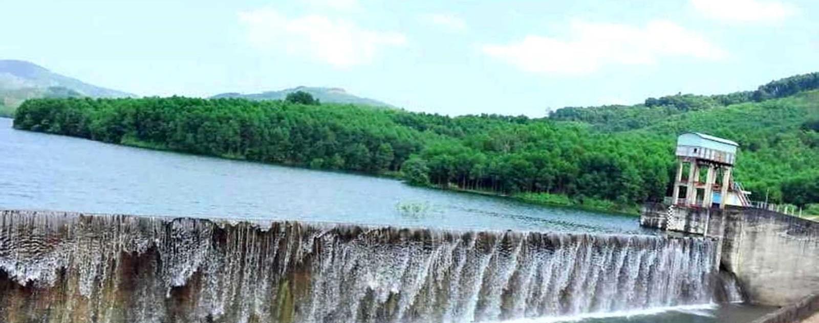 Hồ Việt An Quảng Nam