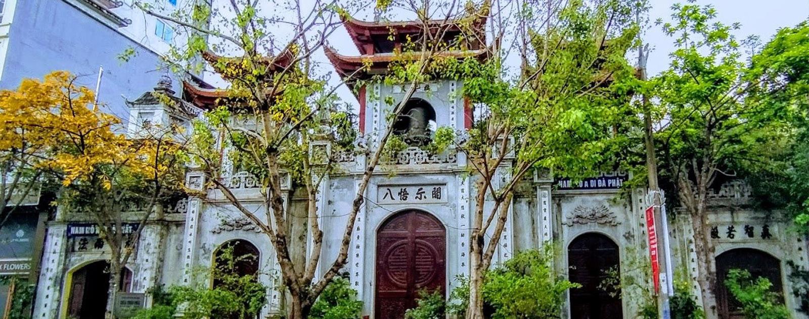 Huyện Vĩnh Tường