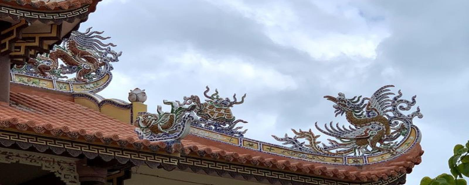 Chùa Hải Đức Nha Trang
