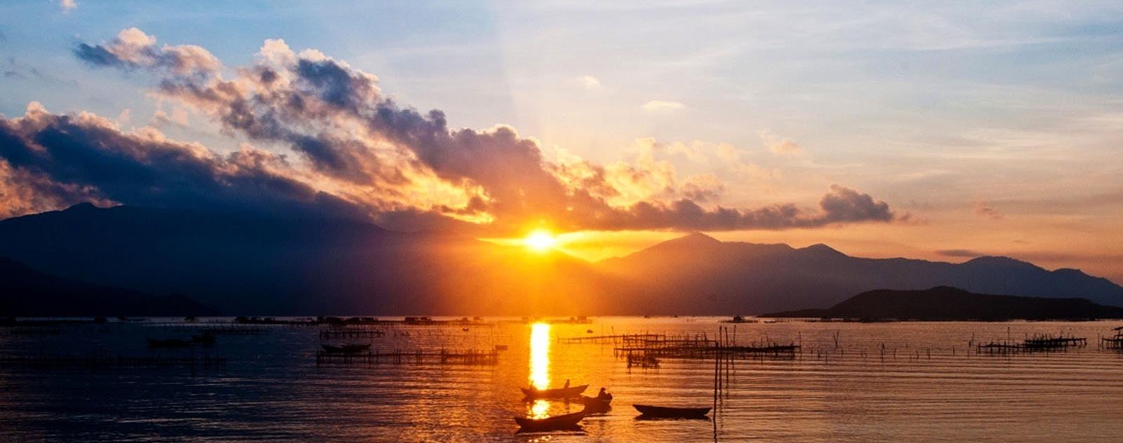 Vịnh Nha Phu Nha Trang