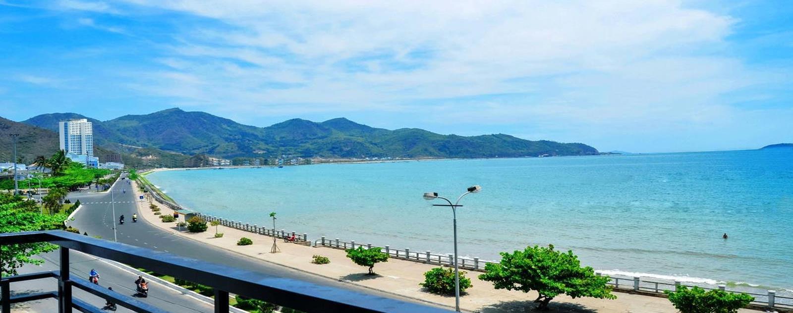 Bãi Tiên Nha Trang