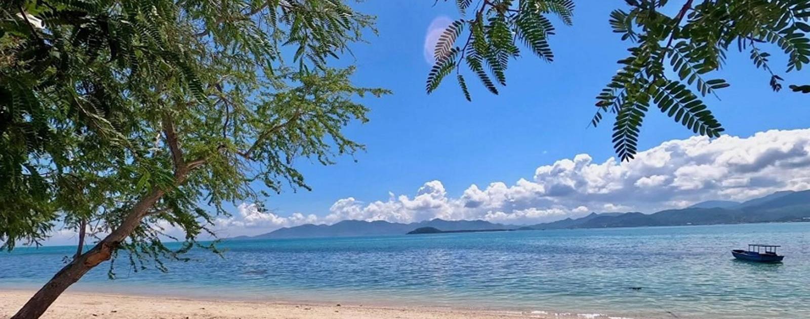 Hòn Thị Nha Trang