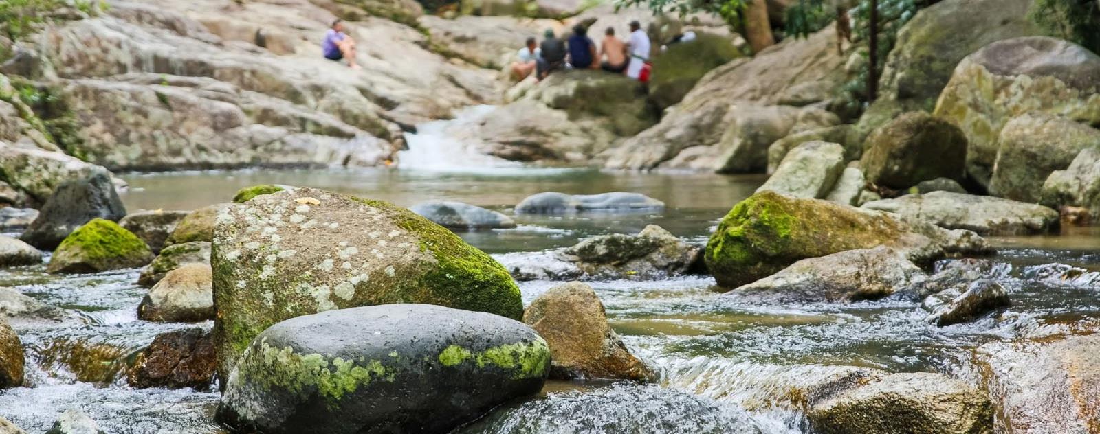 Suối Tiên Nha Trang