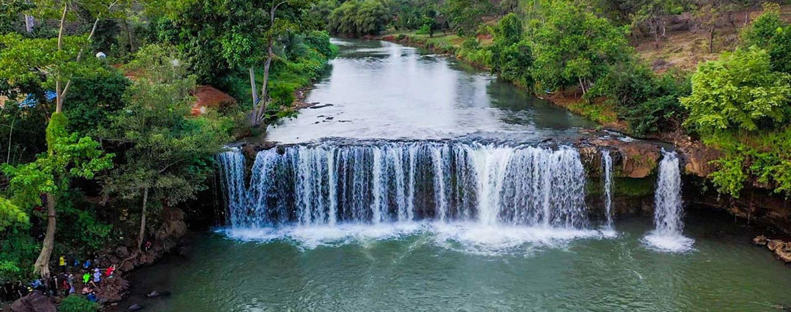 Huyện Bù Gia Mập