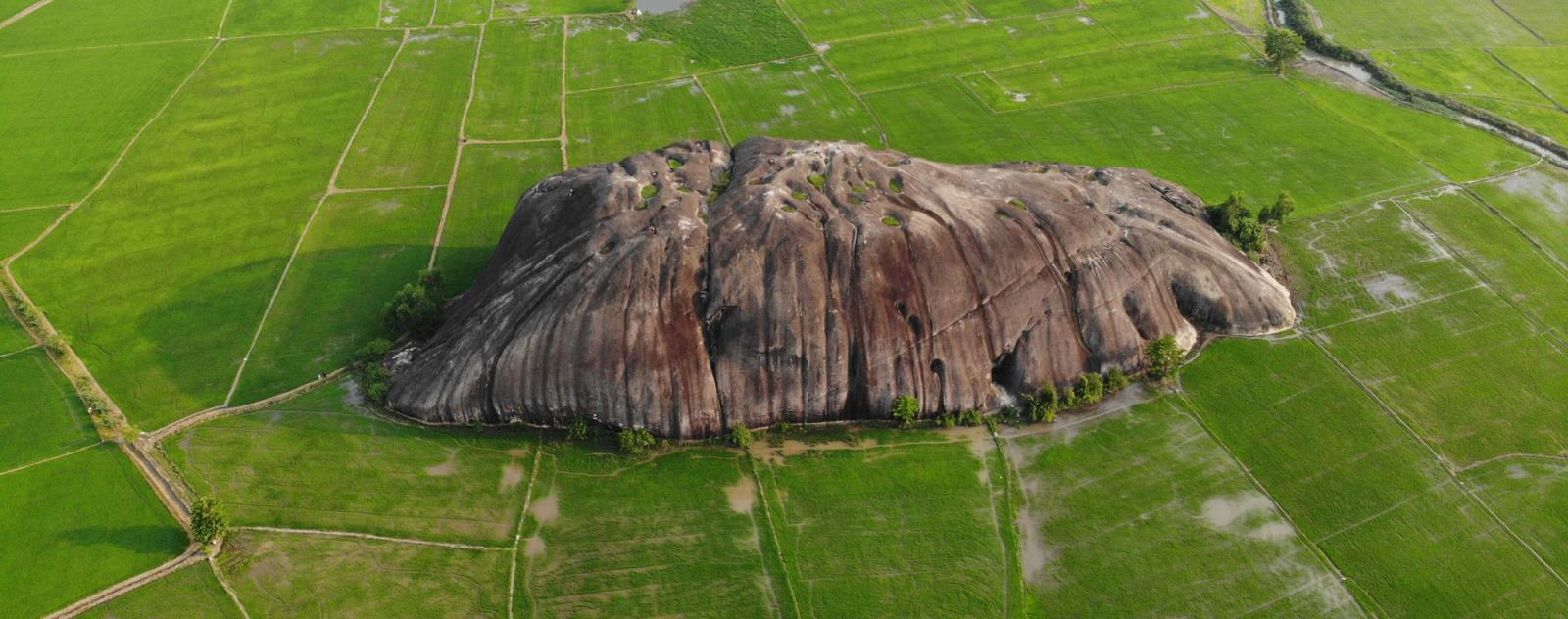 Huyện Tân Phú