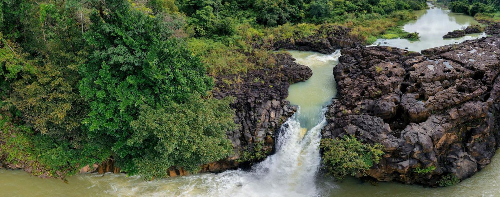 Huyện Krông Pa