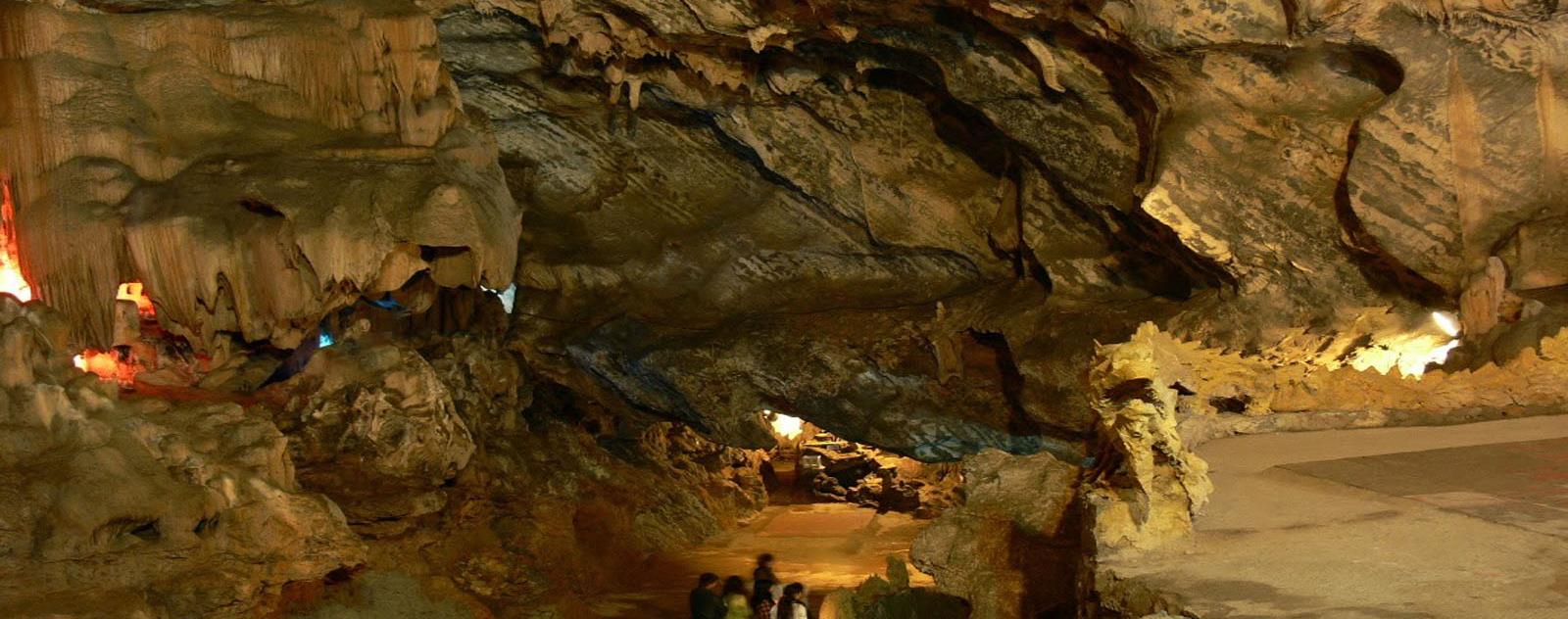 Động Cốc San Sapa