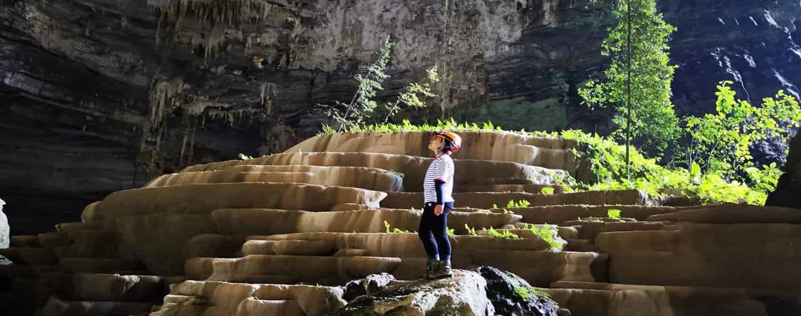 Hang Tiên Sapa