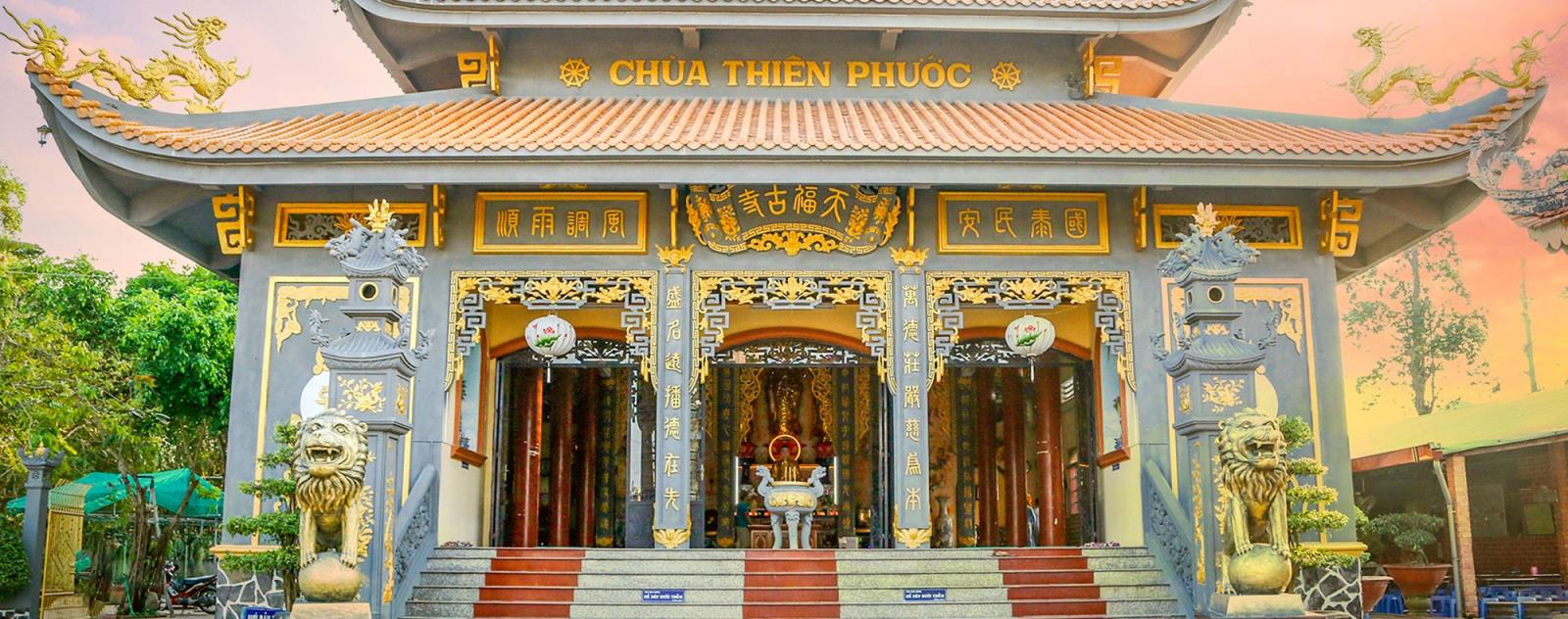 Thành phố Tân An