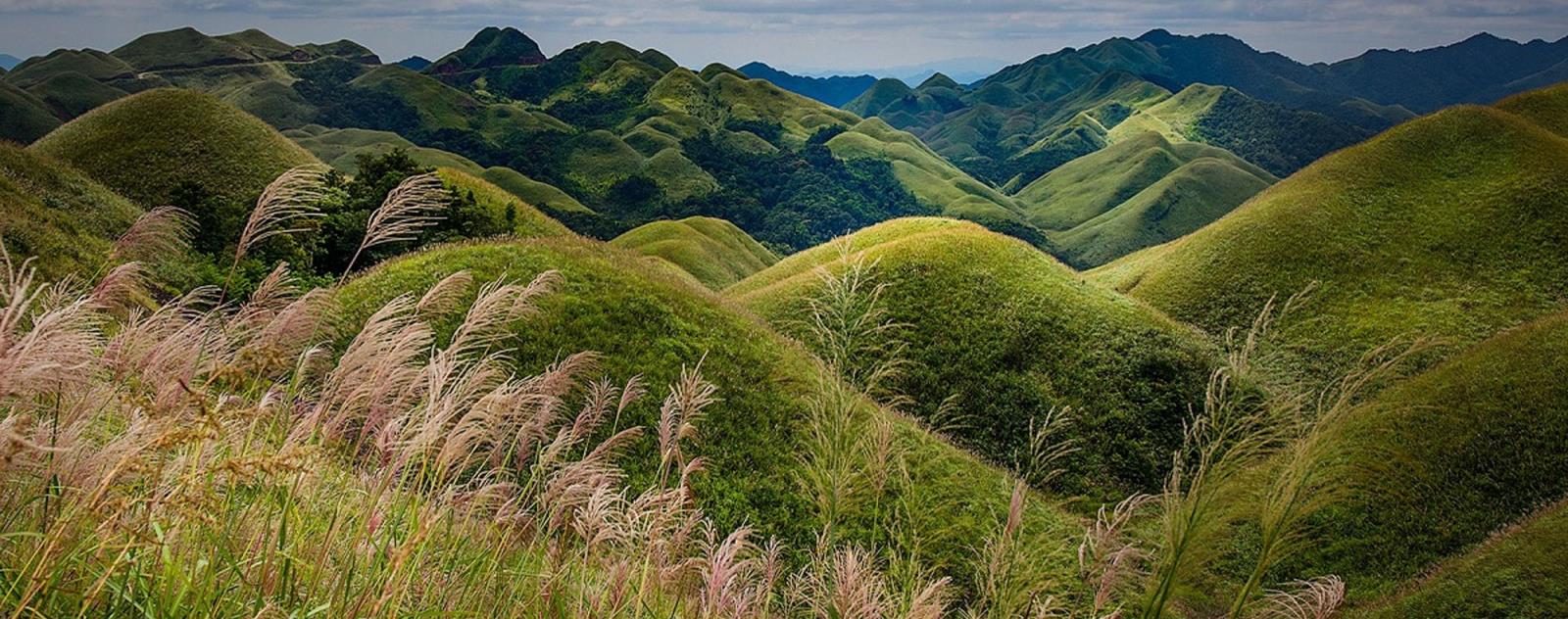 Huyện Đình Lập