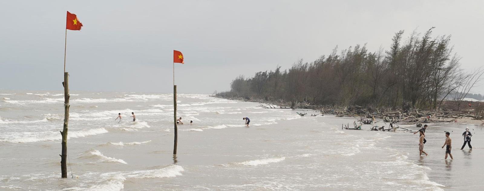 Huyện Tiền Hải